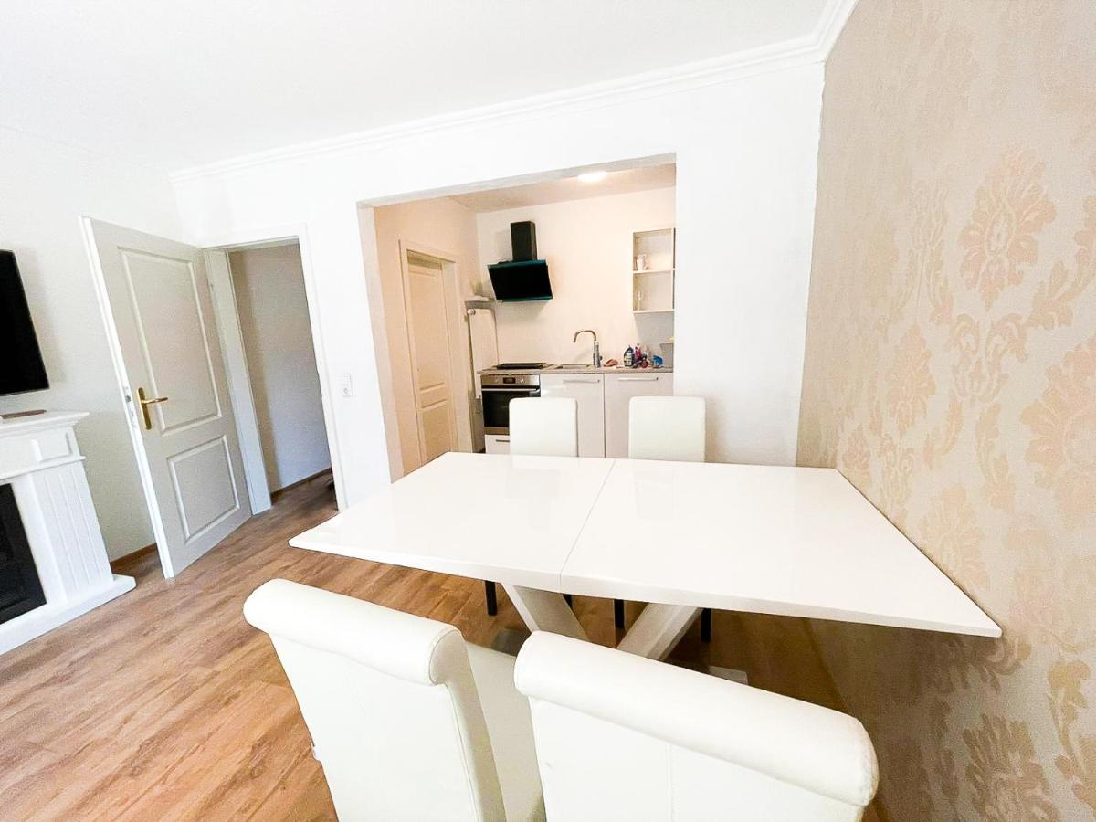 Stylische Wohnung Mit Charme Ravensburg Exterior photo