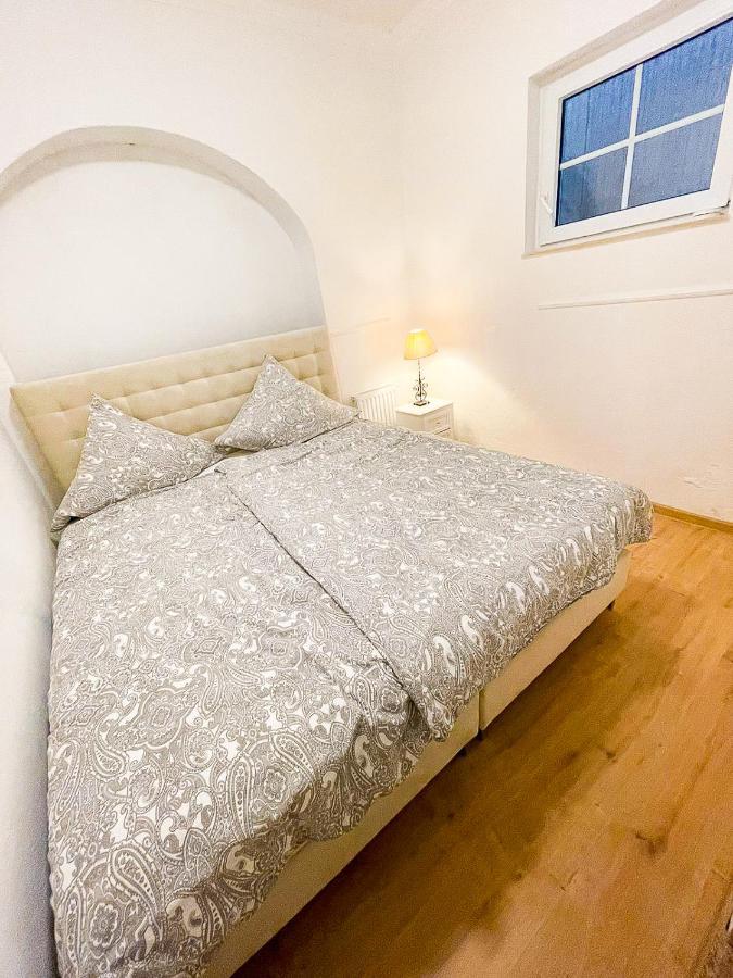 Stylische Wohnung Mit Charme Ravensburg Exterior photo